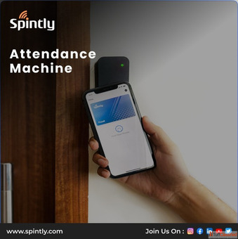 Time And Attendance Management Software