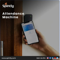 Time And Attendance Management Software