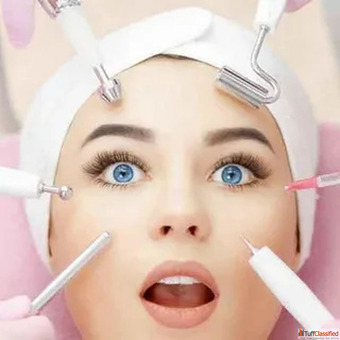 Enhance Your Beauty at the Leading Cosmetic Clinic in Guwahati