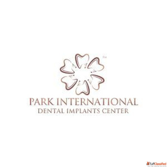 dental implant services in Hyderabad Park international dental implant center
