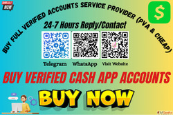 Buy Verified Cash App Accounts A Comprehensive Guide