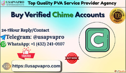 Buy Chime Accounts with SSN Verification Included
