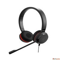 Unleash Peak Productivity The Coolpo Ignite Headset from Vox...