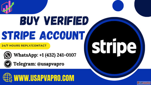Top 3 Sites to Buy Verified Stripe Account In Complete Guide