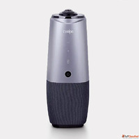 Redefine Your Huddle Spaces with the Coolpo AI Huddle Pana f...