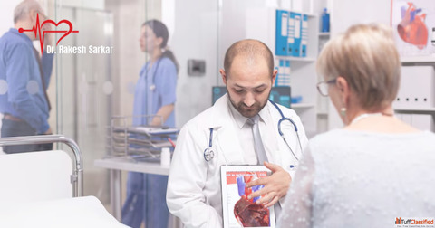 Is It Possible to Cure Arrhythmia Permanently Check Out Here