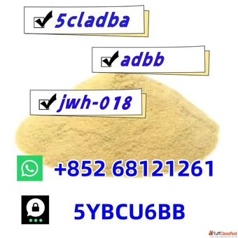 852 68121261 5cladbajwh-0185fadb4fadbAdbb for sale dissolve in acetone and alcohol very well