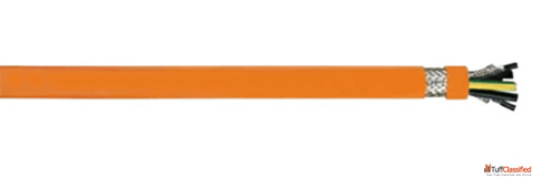 Servo Motor Cable