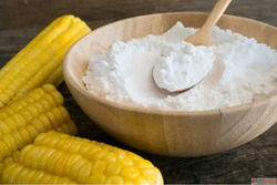 Leading Maize Starch Manufacturer in India Quality Assured S...
