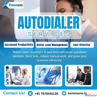 Autodialer Kommuno