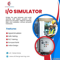 How IO Boxes Enhance Modular Test System Designs