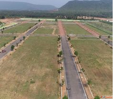 Find any type of best plots in developed area of Noida