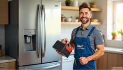 Voltas Refrigerator Repair Service Center in Delhi