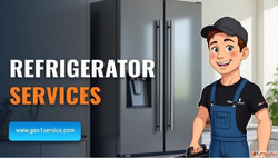 Videocon Refrigerator Repair Service Center in Delhi