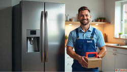 Vestar Refrigerator Repair Service Center in Delhi