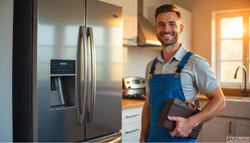 TCL Refrigerator Repair Service Center in Delhi