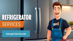 Sansui Refrigerator Repair Service Center in Delhi