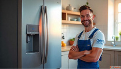 Samsung Refrigerator Repair Service Center in Delhi