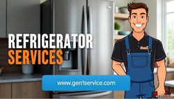Onida Refrigerator Repair Service Center in Delhi