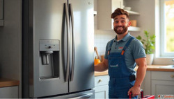 O'General Refrigerator Repair Service Center in Delhi