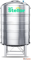 Affordable SS Tank 500 Ltr - Best Price Guaranteed