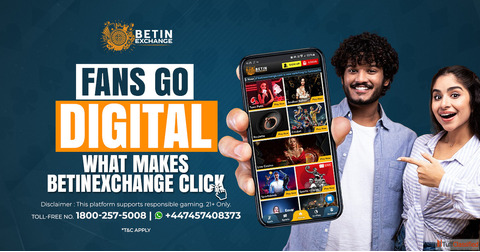 Experience Next-Level Efficiency with Betinexch