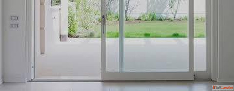 Trusted uPVC Doors Manufacturer in India