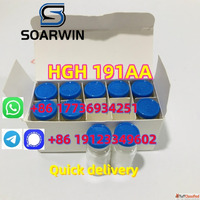 HGH 191AA best price and fast delivery