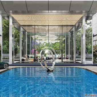 Godrej Shettigere Plots in Bangalore - Premium Living Awaits