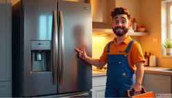 Koryo Refrigerator Repair Service Center in Delhi