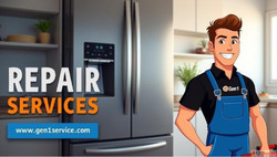 Kelvinator Refrigerator Repair Service Center in Delhi