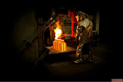 Metal Casting Services Malabou - Expert Component Solutions