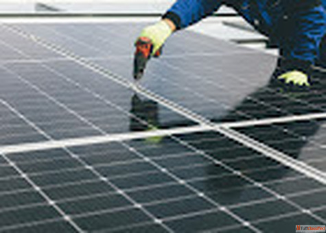 Best Solar Company in Jaipur - Solsken Energy LLP Civil Lines
