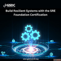 Build Resilient Systems with the SRE Foundation Certificatio...