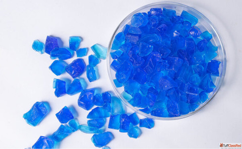 Buy Silica Gel Crystals - The Best Choice for Industrial Use