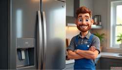 Haier Refrigerator Repair Service Center in Delhi