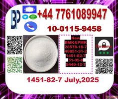 cas 1451-82-7 2-bromo-4-methylpropiophenone New BMK POWDER n...