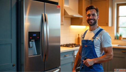 Hisense Refrigerator Repair Service Center in Delhi