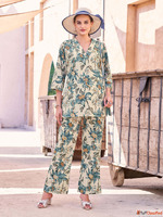 Buy Trendy Co-ord Sets Online in India TITTLI