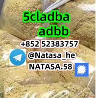 Strong 5cladba raw materials 5CL-ADB precursor powder suppli...