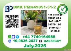 BMK PMK factory CAS 49851-31-2 worldwide safefast delivery