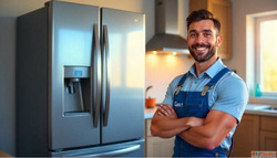 Daikin Refrigerator Repair Service Center in Delhi