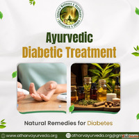 Atharvayurveda - A Sanctuary for Natural Healing