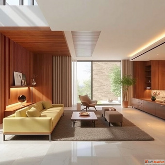Experienced Architects Interior Designers - BP Associates 12 Years