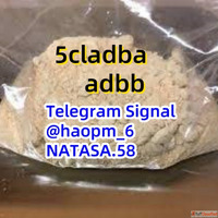Strongest 5cladba 5CL-ADB-A precursor