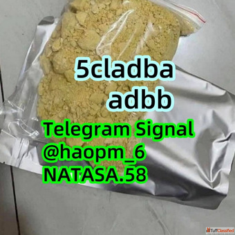 High - quality 5cladba and Adbb