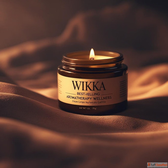 Certified Aromatherapist Wellness Guide