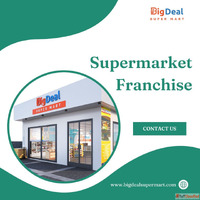 How Seasonal Shopping Impacts Supermarket Franchise Sales