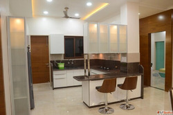 Modular Kitchen in Ahmedabad - Vella Cuisine