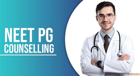 NEET PG Counselling 2025 - Round Wise Seat Allotment Registration Guide